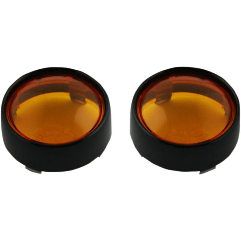 Bezel Lenses for ProBEAM  Bullet Turn Signals