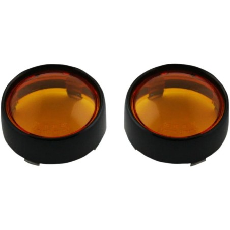 Bezel Lenses for ProBEAM  Bullet Turn Signals