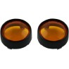 Bezel Lenses for ProBEAM  Bullet Turn Signals