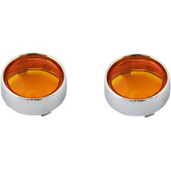 Bezel Lenses for ProBEAM  Bullet Turn Signals