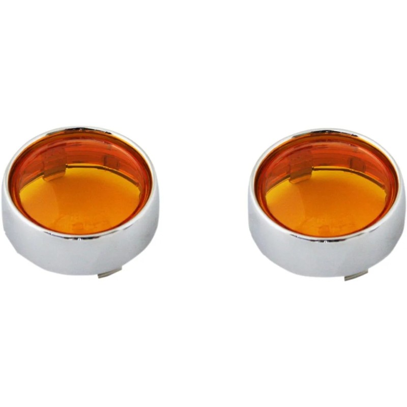 Bezel Lenses for ProBEAM  Bullet Turn Signals