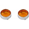 Bezel Lenses for ProBEAM  Bullet Turn Signals