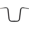 1-1 2  Grande Traditional Ape Hanger Handlebar