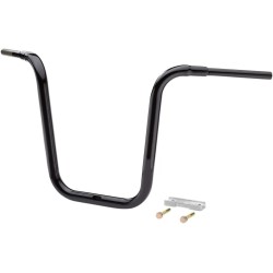 1-1 2  Grande Traditional Ape Hanger Handlebar