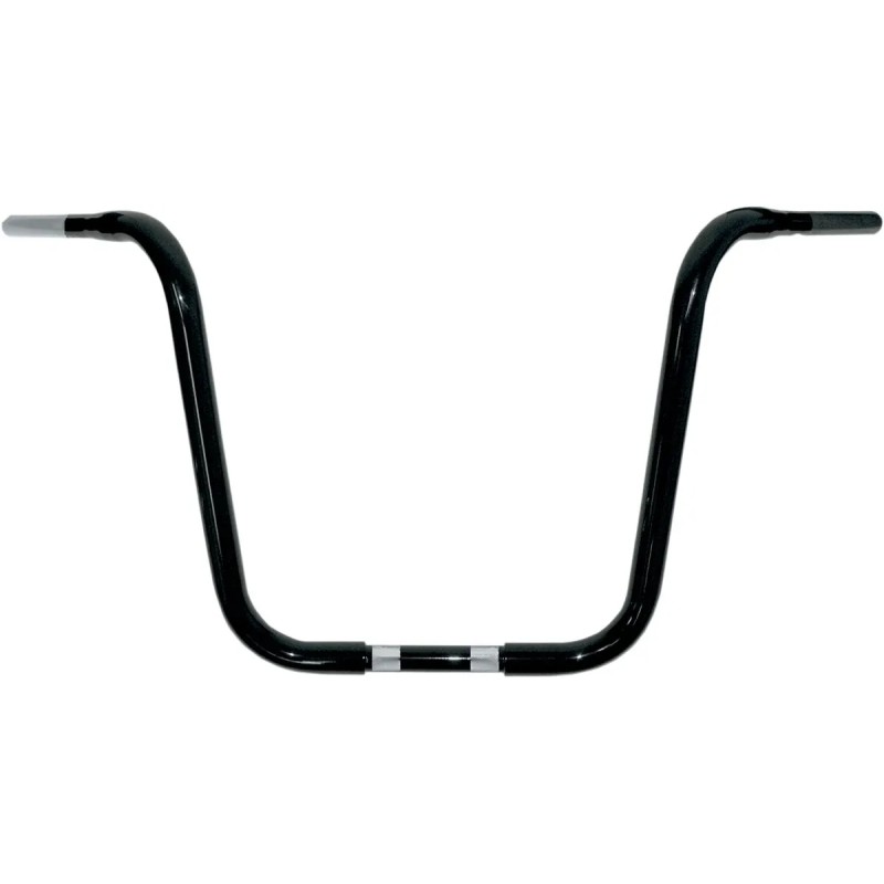 1-1 4  Buffalo Touring Handlebar