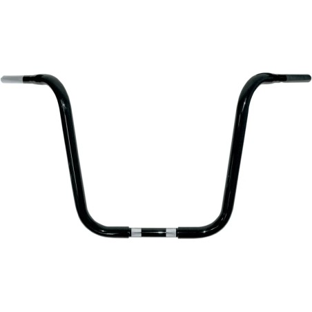 1-1 4  Buffalo Touring Handlebar