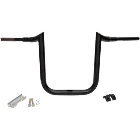 Guidon Ape Hanger Grande Prime 1-1/2"