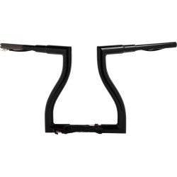 Pre-Wired Thresher Handlebar