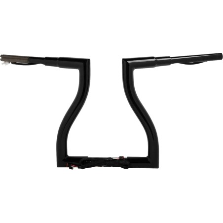 Guidon Thresher prêt à brancher