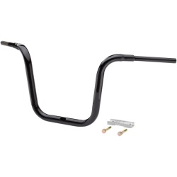 1-1 2  Grande Traditional Ape Hanger Handlebar
