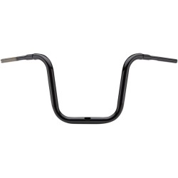 Guidon Ape Hanger Grande traditionnel 1-1/2"