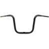 1-1 2  Grande Traditional Ape Hanger Handlebar