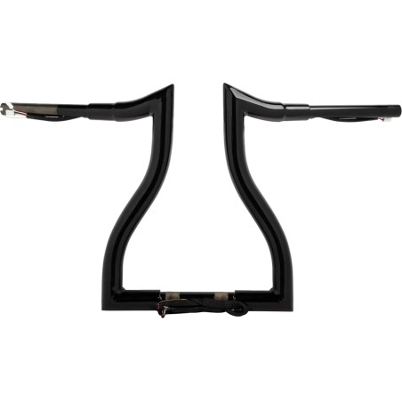 Guidon Hammerhead prêt à brancher