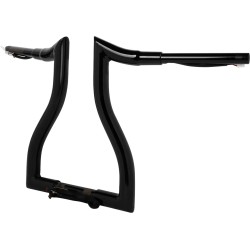 Guidon Hammerhead prêt à brancher