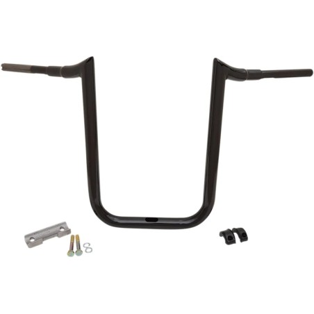 1-1 2  Grande Prime Ape Hanger Handlebar
