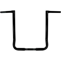 Guidon Touring Twin Peaks 1-1/4"