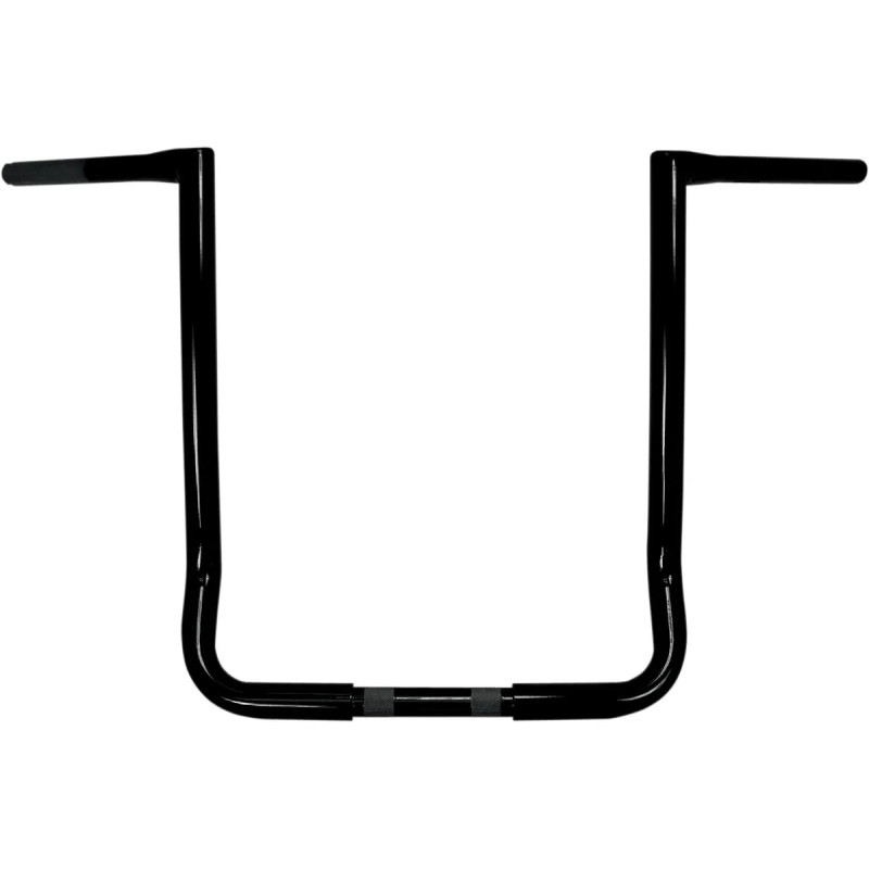 Guidon Touring Twin Peaks 1-1/4"