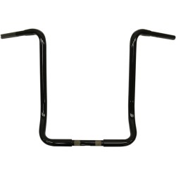 Guidon Ape Hanger Touring 1-1/4"