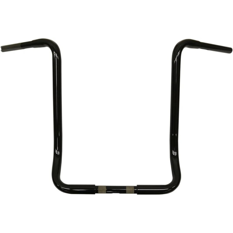 1-1 4  Touring Ape Hanger Handlebar