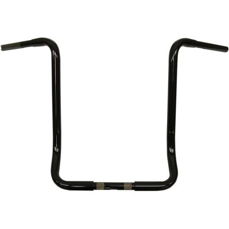 1-1 4  Touring Ape Hanger Handlebar
