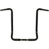 1-1 4  Touring Ape Hanger Handlebar