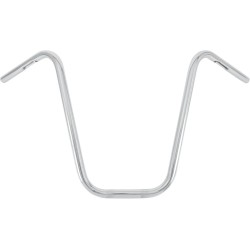 Guidon Narrow Bottom Ape Hanger de 1"