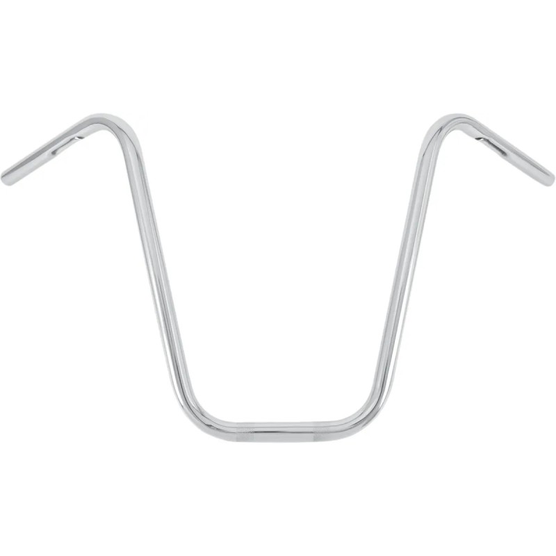 Guidon Narrow Bottom Ape Hanger de 1"