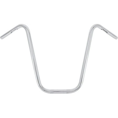 Guidon Narrow Bottom Ape Hanger de 1"