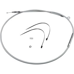 Câble d'embrayage tressé haute efficacité Sterling Chromite II®