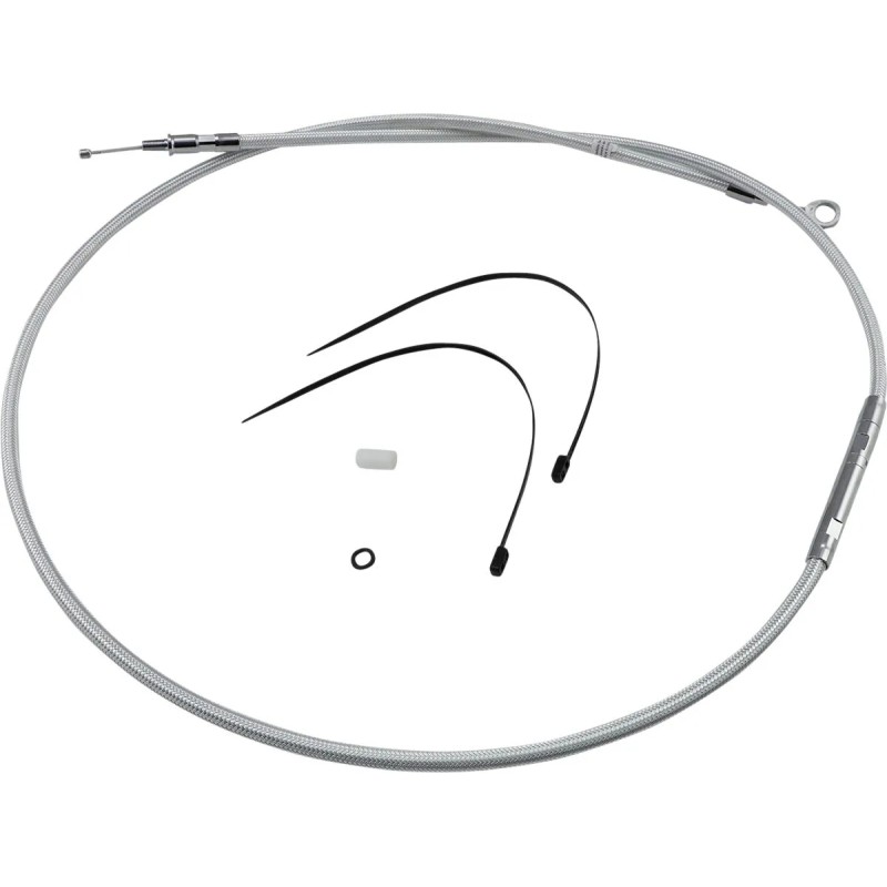 Câble d'embrayage tressé haute efficacité Sterling Chromite II®