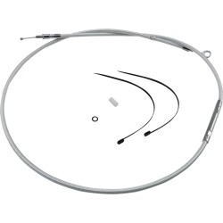 Câble d'embrayage tressé haute efficacité Sterling Chromite II®