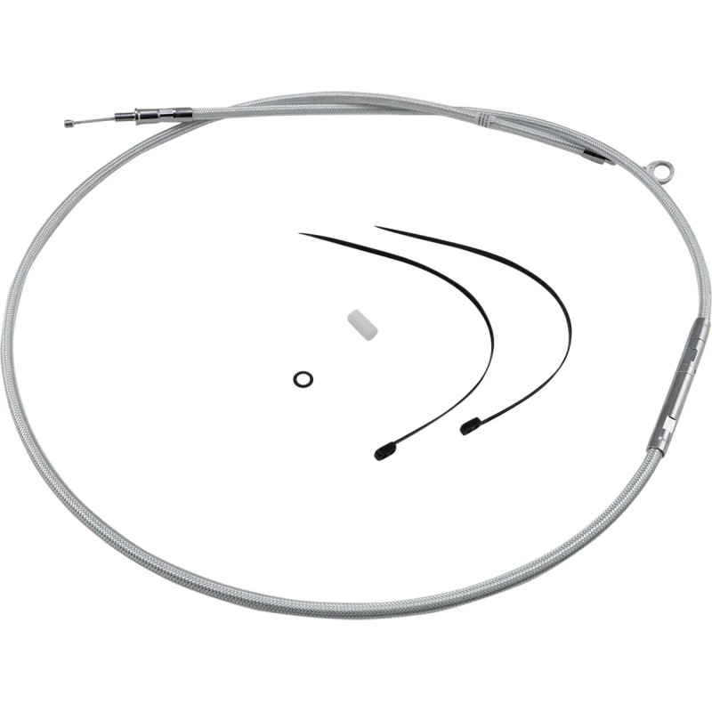 Câble d'embrayage tressé haute efficacité Sterling Chromite II®