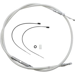 Câble d'embrayage tressé haute efficacité Sterling Chromite II®