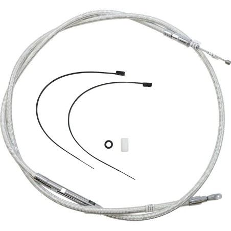 Câble d'embrayage tressé haute efficacité Sterling Chromite II®